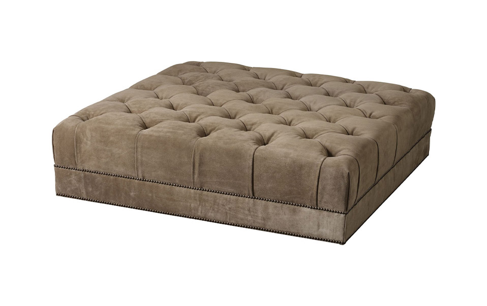 Paris Ottoman